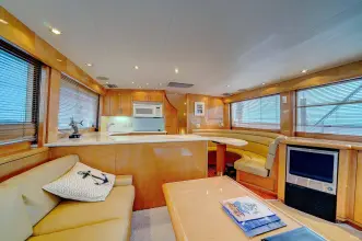 Thumbnail von Hatteras GT60