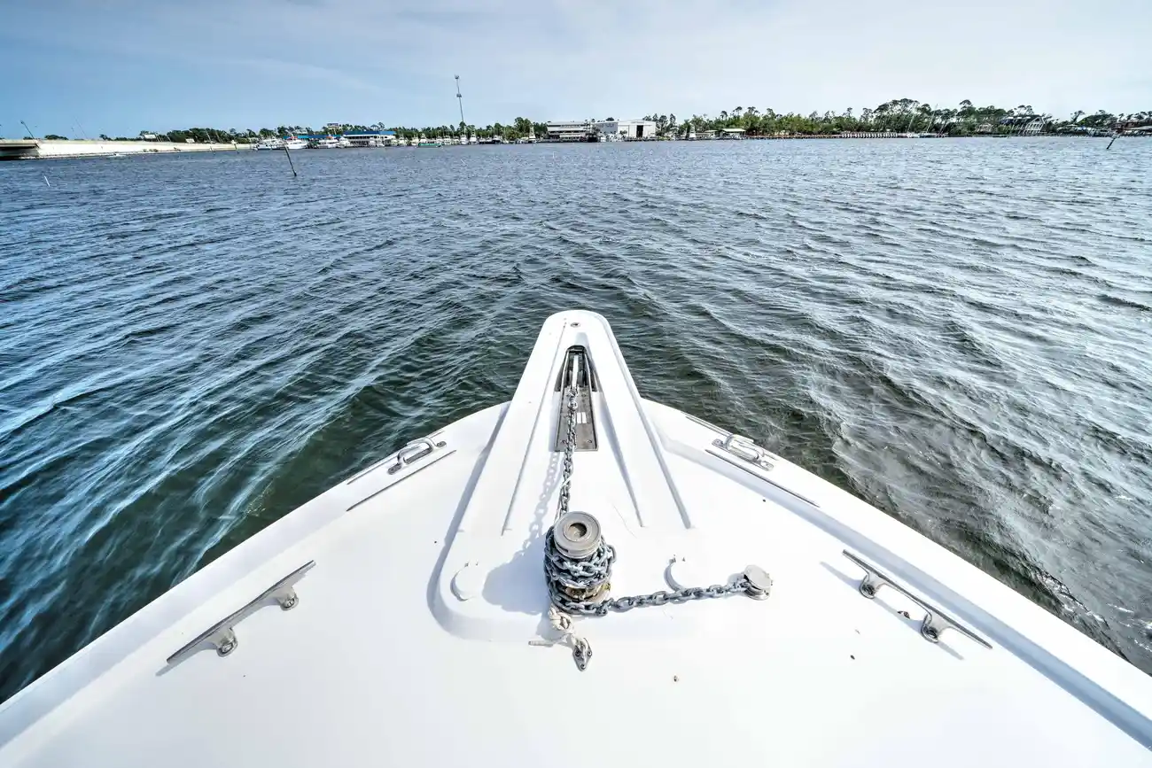 Thumbnail von Hatteras GT60