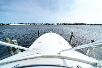 Thumbnail von Hatteras GT60