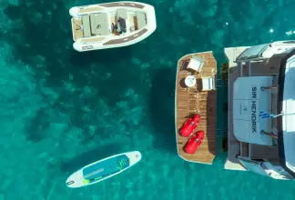 Thumbnail von Greenline Ocean Class 68 Sir Hendrik