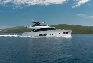 Thumbnail von Greenline Ocean Class 68 Sir Hendrik