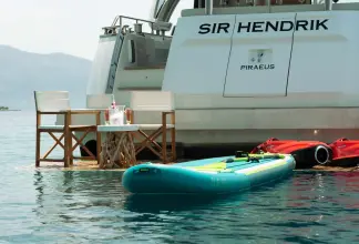 Thumbnail von Greenline Ocean Class 68 Sir Hendrik