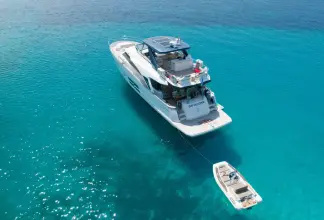 Thumbnail von Greenline Ocean Class 68 Sir Hendrik