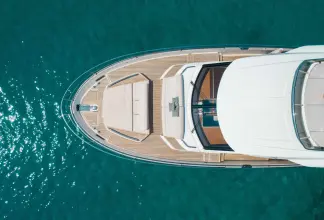 Thumbnail von Greenline Ocean Class 68 Sir Hendrik