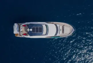 Thumbnail von Greenline Ocean Class 68 Sir Hendrik