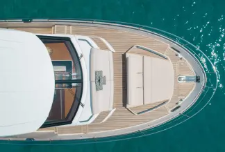 Thumbnail von Greenline Ocean Class 68 Sir Hendrik