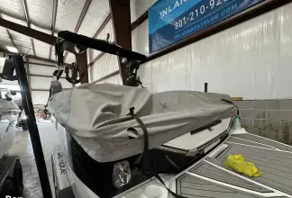 Thumbnail von Super Air Nautique G23