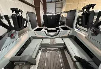 Thumbnail von Super Air Nautique G23