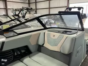 Thumbnail von Super Air Nautique G23