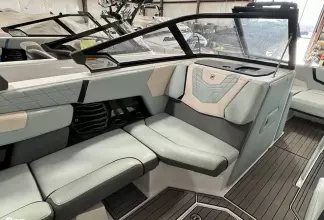 Thumbnail von Super Air Nautique G23