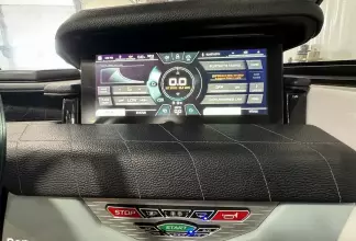 Thumbnail von Super Air Nautique G23