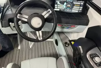 Thumbnail von Super Air Nautique G23