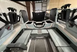 Thumbnail von Super Air Nautique G23