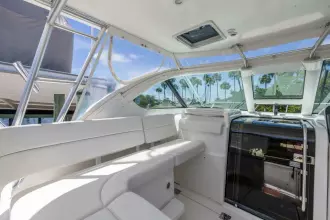 Thumbnail von Tiara Yachts 3200 Open