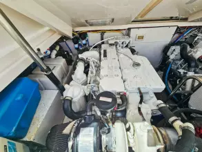 Thumbnail von Tiara Yachts 3200 Open