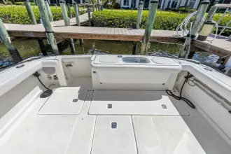 Thumbnail von Tiara Yachts 3200 Open