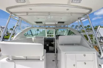 Thumbnail von Tiara Yachts 3200 Open