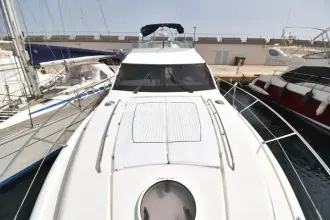 Thumbnail von Fairline Phantom 46