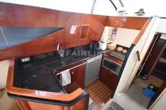 Thumbnail von Fairline Phantom 46