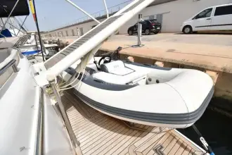 Thumbnail von Fairline Phantom 46