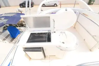 Thumbnail von Fairline Phantom 46