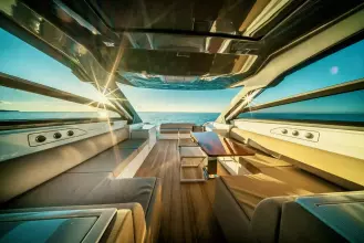 Thumbnail von Riva 68 Ego DIABLE