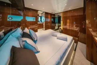 Thumbnail von Riva 68 Ego DIABLE