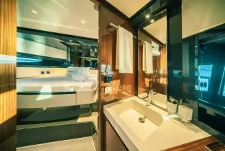 Thumbnail von Riva 68 Ego DIABLE