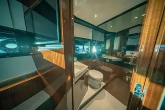 Thumbnail von Riva 68 Ego DIABLE