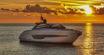 Thumbnail von Riva 68 Ego DIABLE