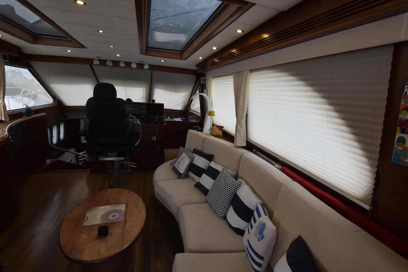 Thumbnail von Pacific Prestige 170