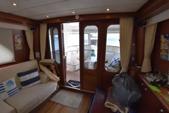 Thumbnail von Pacific Prestige 170