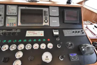 Thumbnail von Pacific Prestige 170