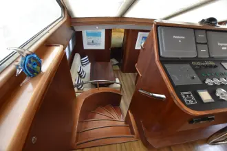 Thumbnail von Pacific Prestige 170