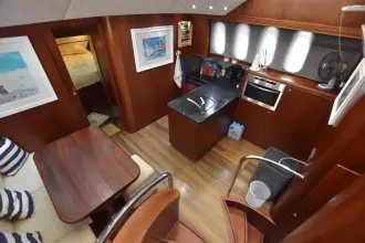 Thumbnail von Pacific Prestige 170