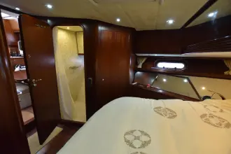 Thumbnail von Pacific Prestige 170