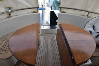 Thumbnail von Pacific Prestige 170