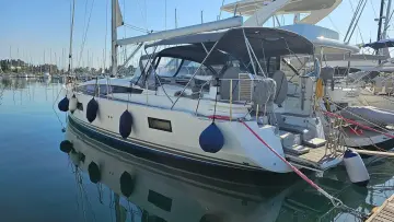 Thumbnail von Jeanneau Yachts 51