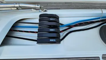 Thumbnail von Jeanneau Yachts 51