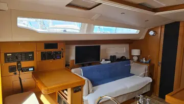 Thumbnail von Jeanneau Yachts 51