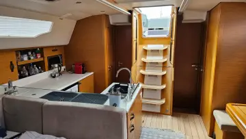 Thumbnail von Jeanneau Yachts 51