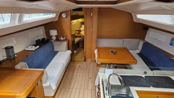 Thumbnail von Jeanneau Yachts 51