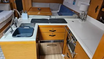 Thumbnail von Jeanneau Yachts 51