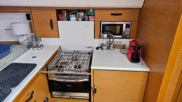 Thumbnail von Jeanneau Yachts 51