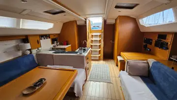 Thumbnail von Jeanneau Yachts 51