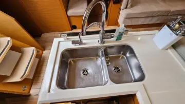 Thumbnail von Jeanneau Yachts 51