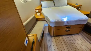 Thumbnail von Jeanneau Yachts 51