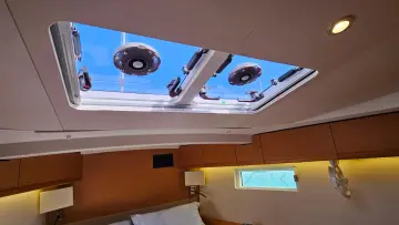 Thumbnail von Jeanneau Yachts 51