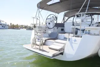 Thumbnail von Jeanneau Yachts 51