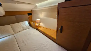 Thumbnail von Jeanneau Yachts 51